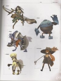 BUY NEW shining force exa - 169586 Premium Anime Print Poster